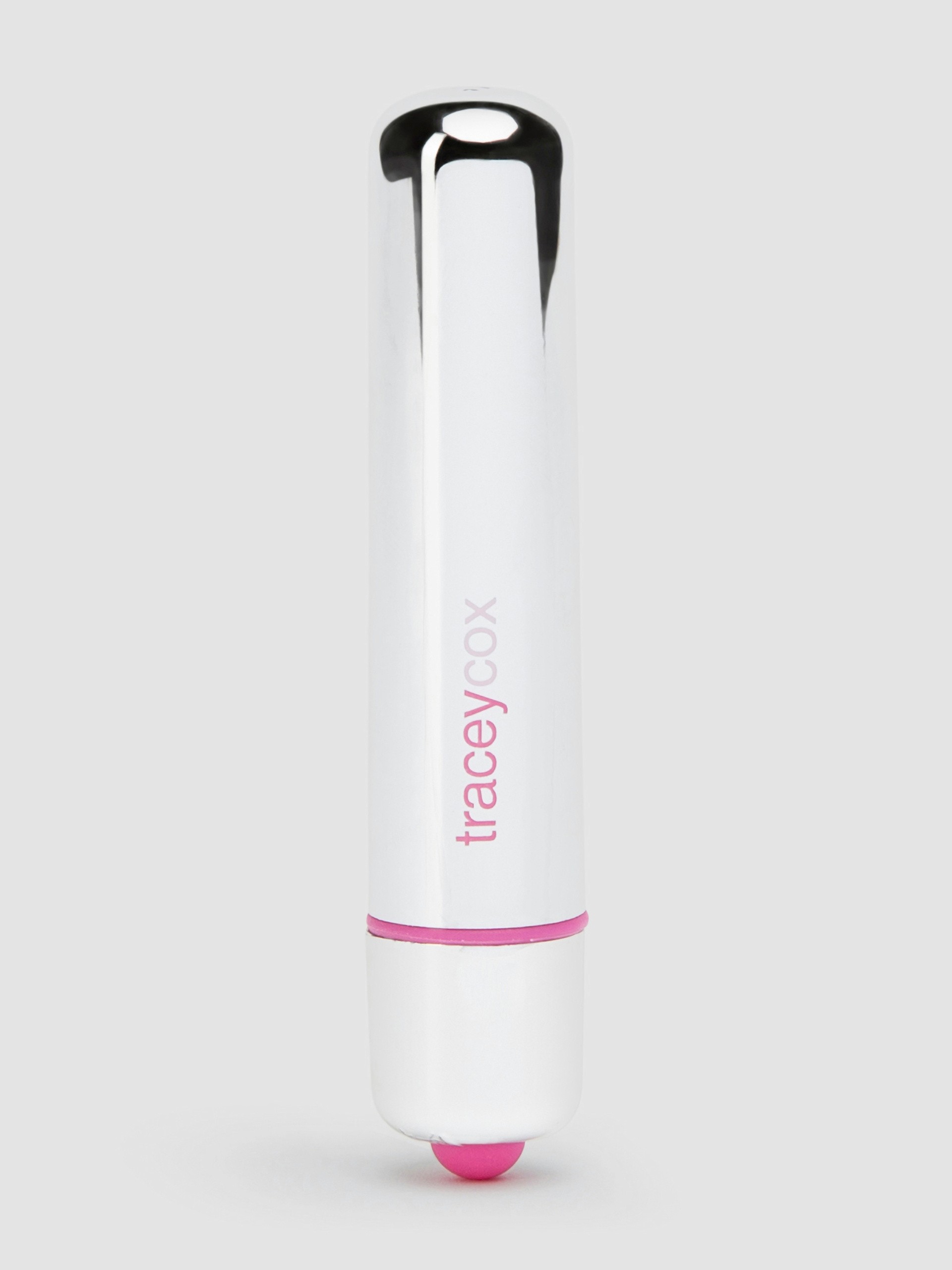 Lovehoney Twin Silicone Vibrating Cock Ring, Black, hi-res