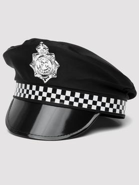 Fever Sexy Police Officer Hat