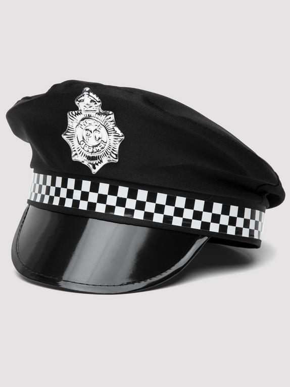 Fever Sexy Police Officer Hat, , hi-res