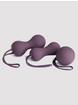 Je Joue Ami 3 Step Luxury Kegel Balls Set, Purple, hi-res