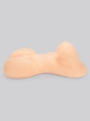 Pipedream Extreme Fuck Me Silly 2 Sex Doll Pussy Ass and Tits Masturbator 8.2kg, Flesh Pink, hi-res