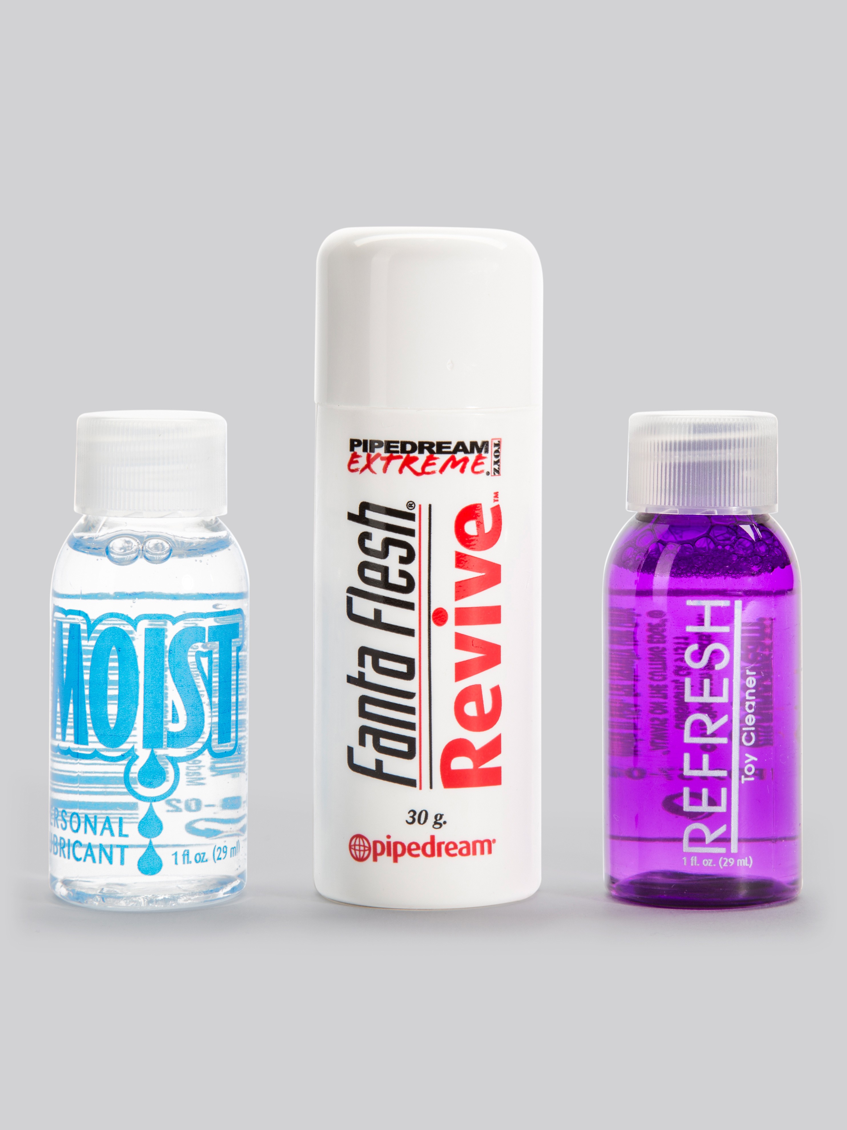 Pipedream Extreme Fuck Me Silly 2 Sex Doll Pussy Ass and Tits Masturbator 8.2kg, Flesh Pink, hi-res