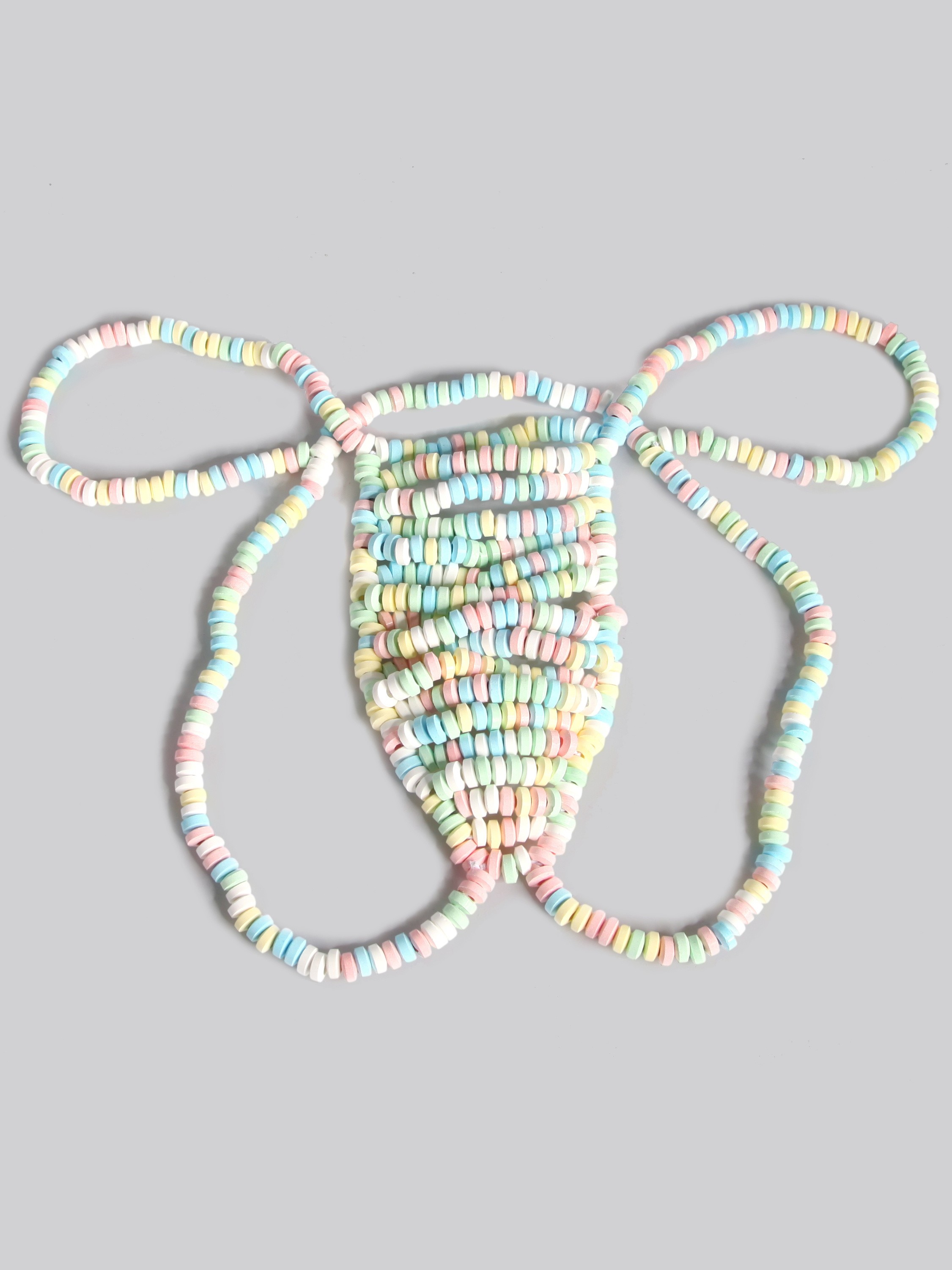 Candy Posing Pouch, , hi-res