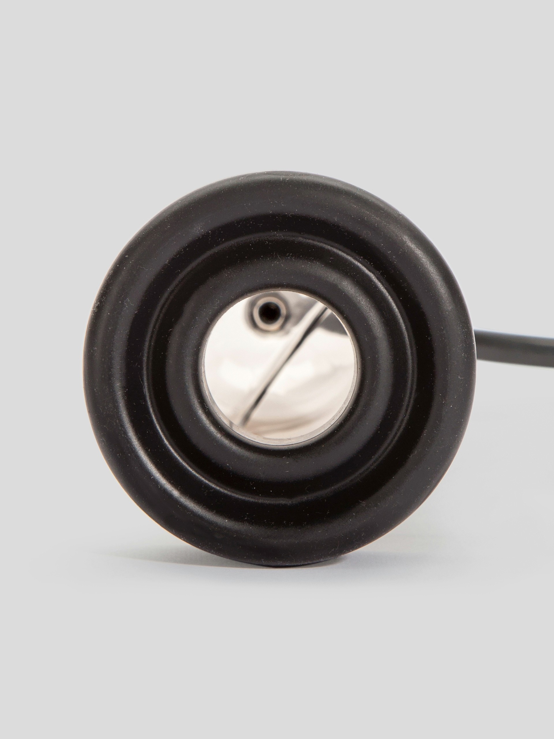 Roza Maron Floral G-String, White, hi-res