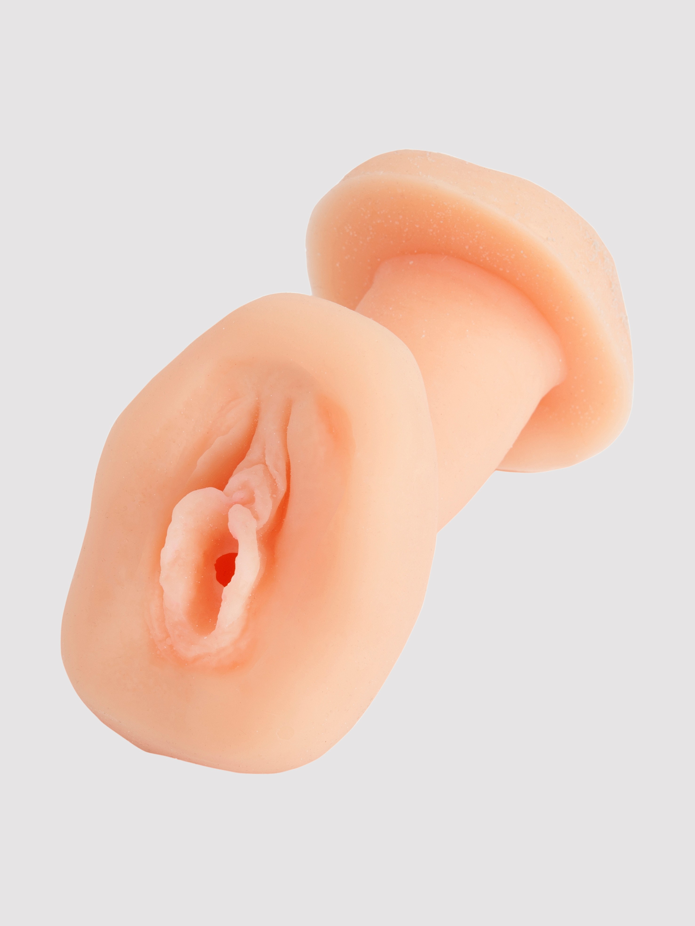 Seven Til Midnight Stretch Satin Gauntlet Gloves, Pink, hi-res