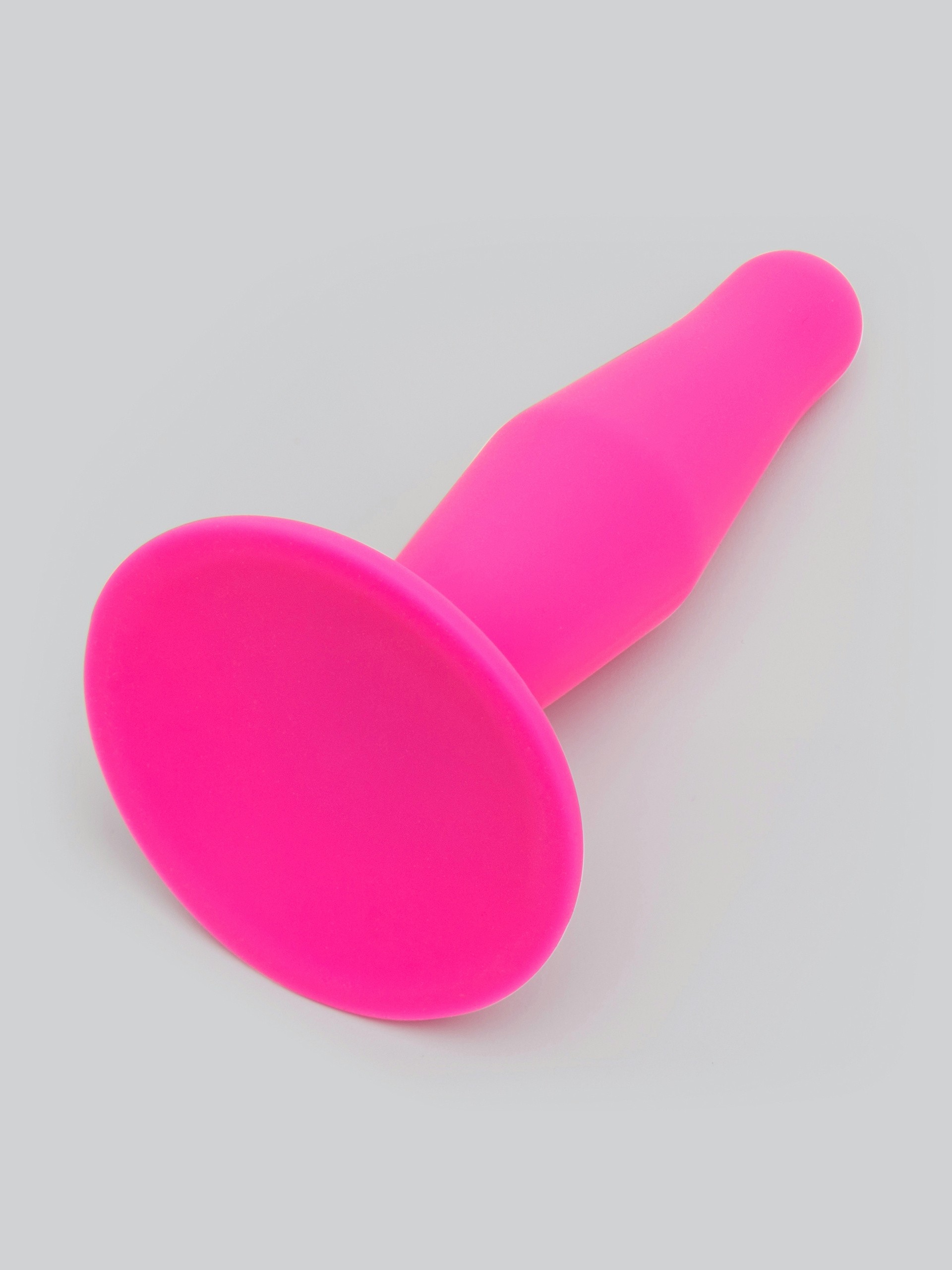 Tracey Cox Supersex Beginner's Butt Plug, Pink, hi-res