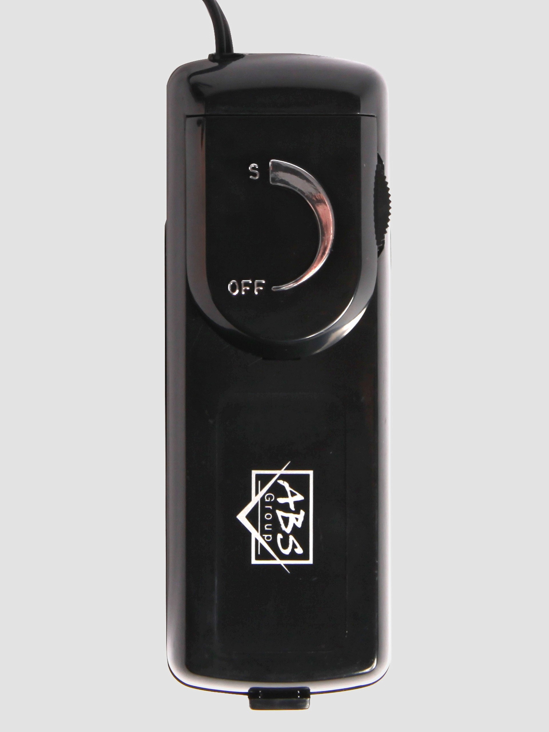 Vibrating Hard-On Hollow Penis Extender 6 Inch, Flesh Pink, hi-res