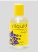 Sliquid Swirl Pina Colada Flavored Lubricant 4.2 fl oz, , hi-res