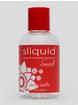Sliquid Swirl Cherry Vanilla Flavoured Lubricant 125ml, , hi-res