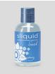 Sliquid Swirl Blue Raspberry Flavoured Lubricant 125ml, , hi-res