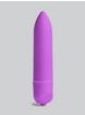 Lovehoney Dream Bullet 10 Function Bullet Vibrator, Purple, hi-res