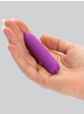 Lovehoney Dream Bullet 10 Function Bullet Vibrator, Purple, hi-res