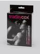 Tracey Cox Supersex Remote Control Love Egg Vibrator, Black, hi-res
