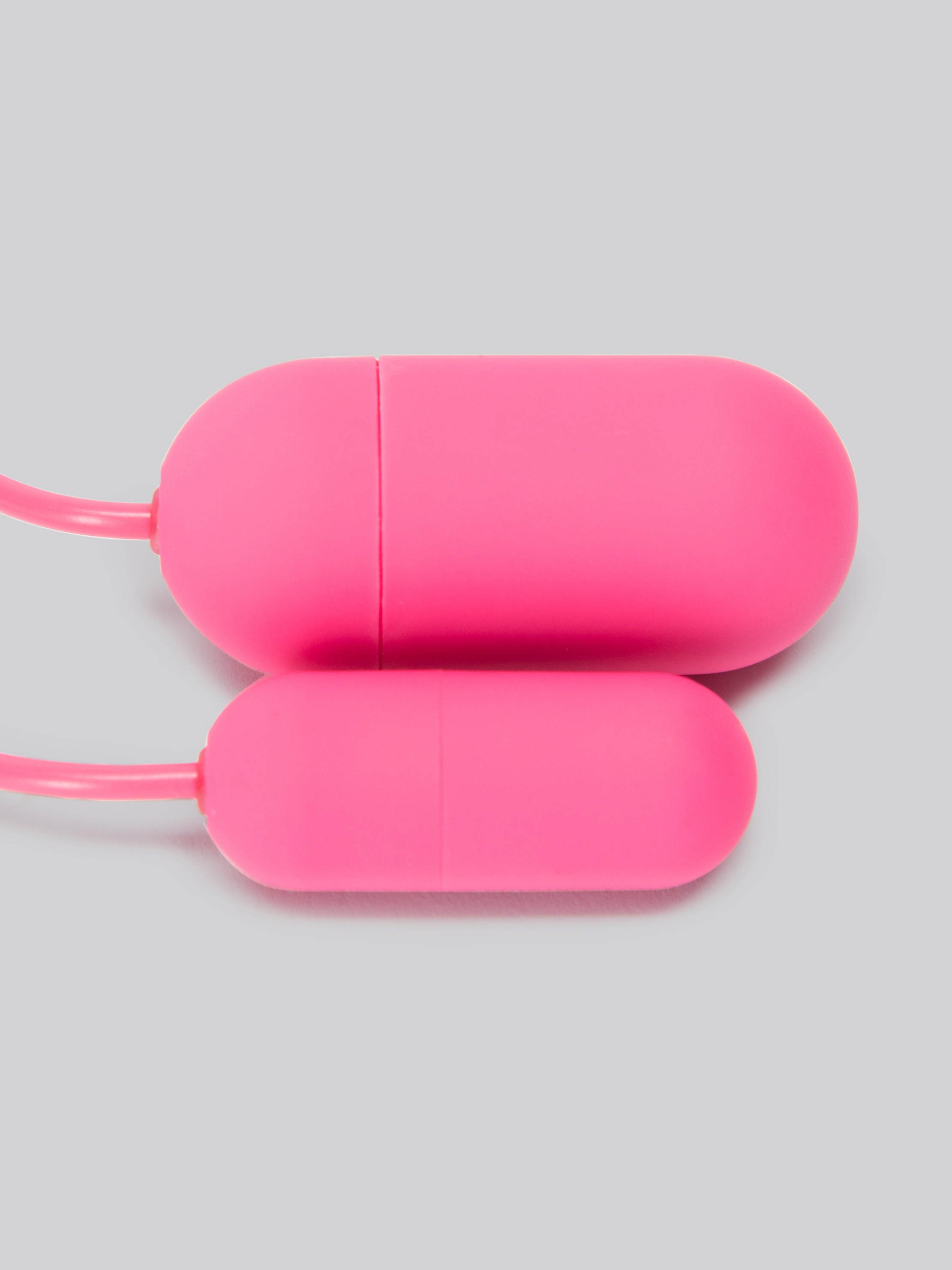 Lovehoney Bedtime Bullet 10 Function Bullet Vibrator Set, Pink, hi-res