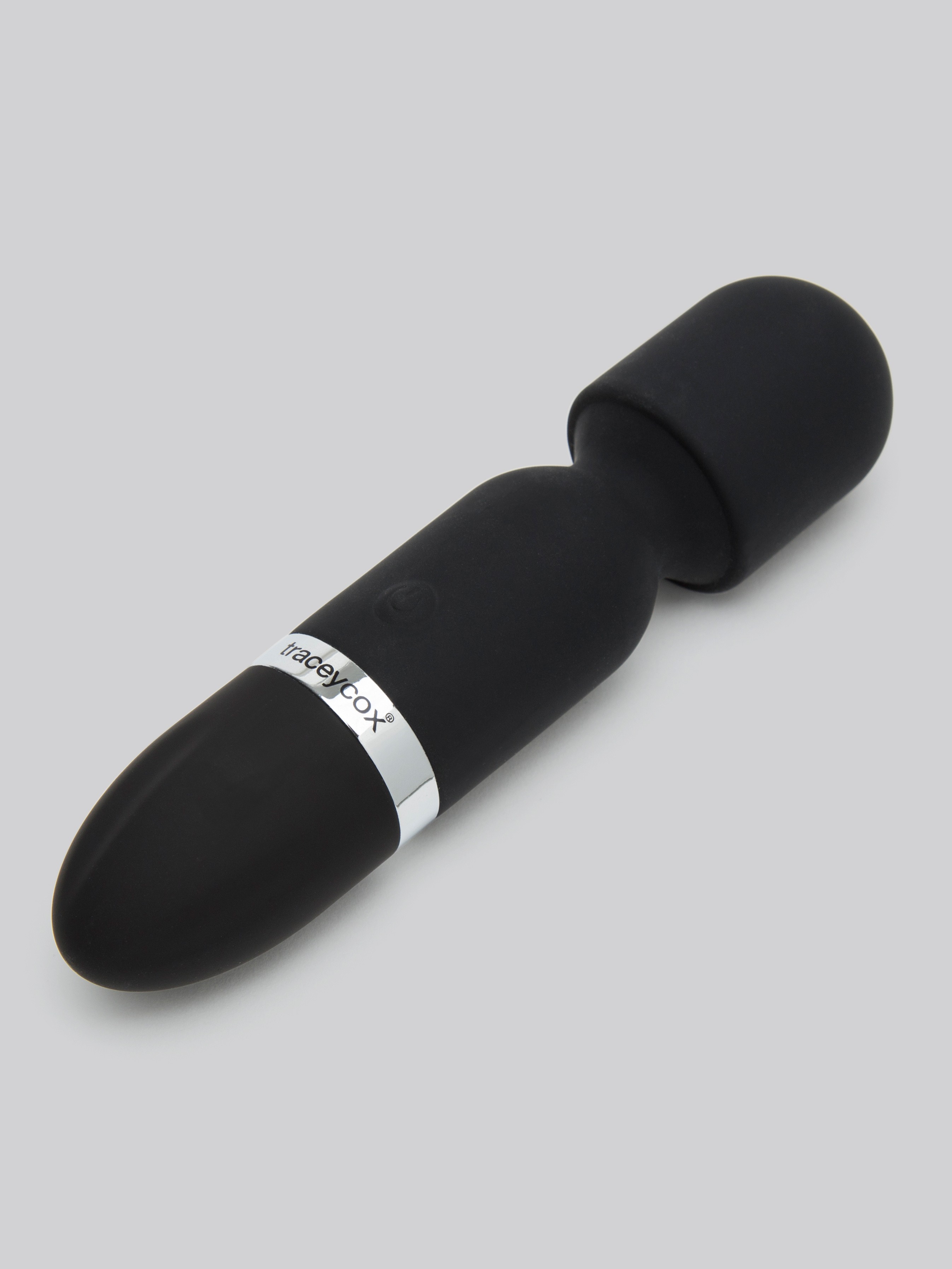 Livia Corsetti Andromeda Satin Thong, Black, hi-res