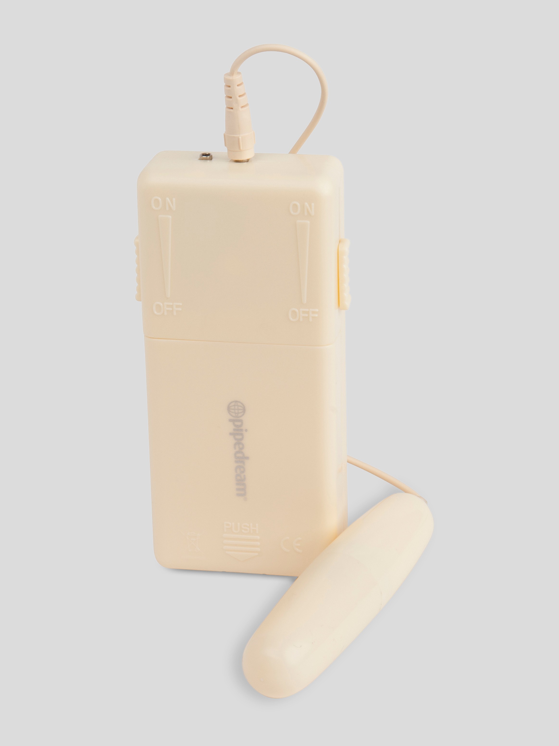 Gladiator Inflatable Male Sex Doll with 7 Inch Realistic Dildo 985g, Flesh Pink, hi-res