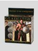 Männliche Gladiator-Sexpuppe zum Aufblasen 985 g, Hautfarbe (pink), hi-res