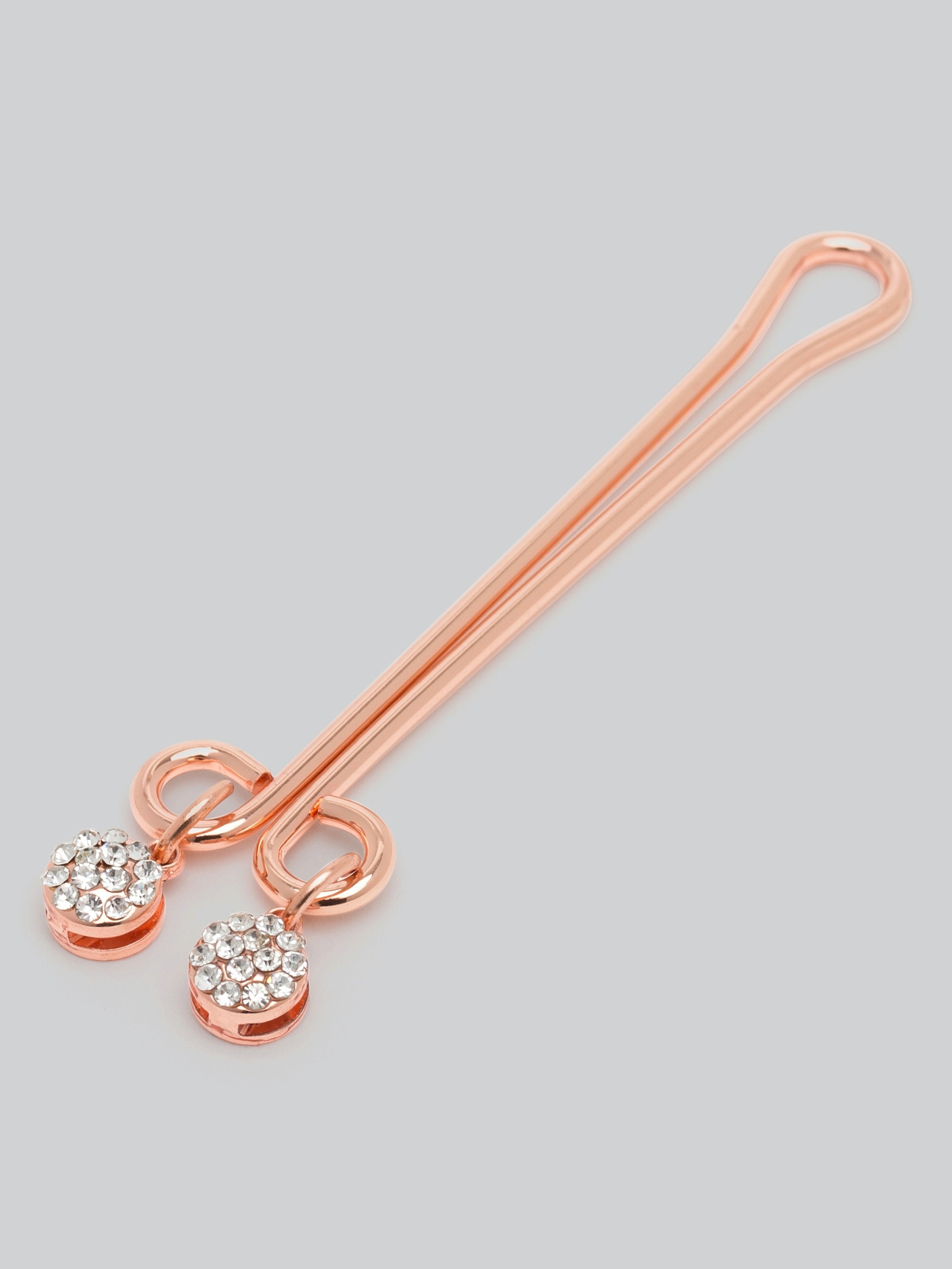 Lovehoney BASICS Triple Butt Plug Set, Purple, hi-res