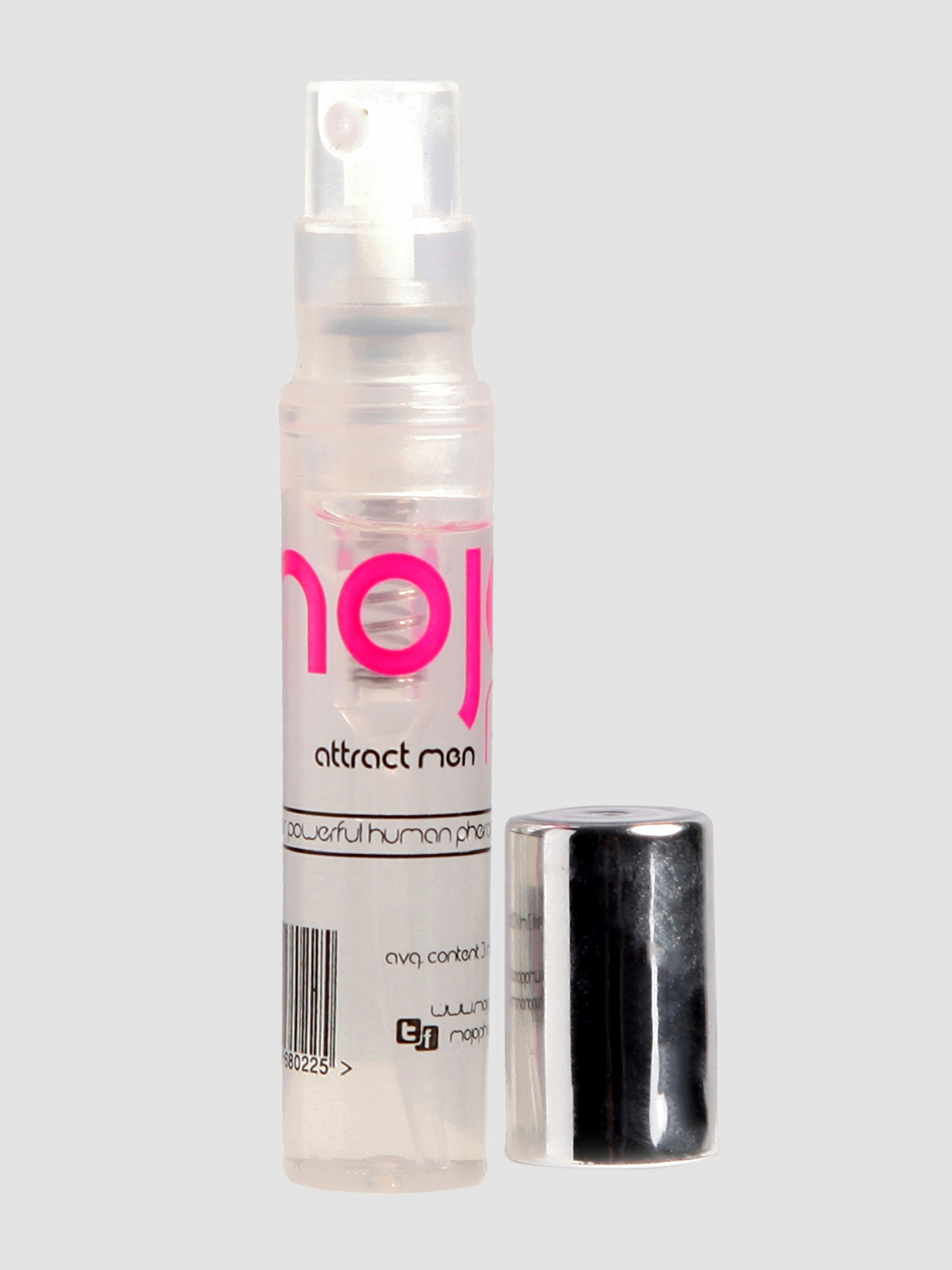 Mojo Pro Attract Men Pheromone Spray 0.1 fl. oz, , hi-res