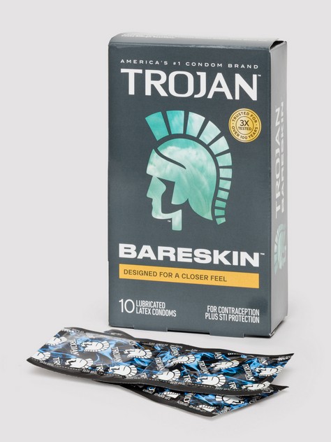 Male Condoms | Large, Small & Flavored Condoms