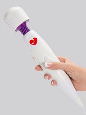 Lovehoney Extra Powerful Multispeed Mains Powered Magic Wand Vibrator