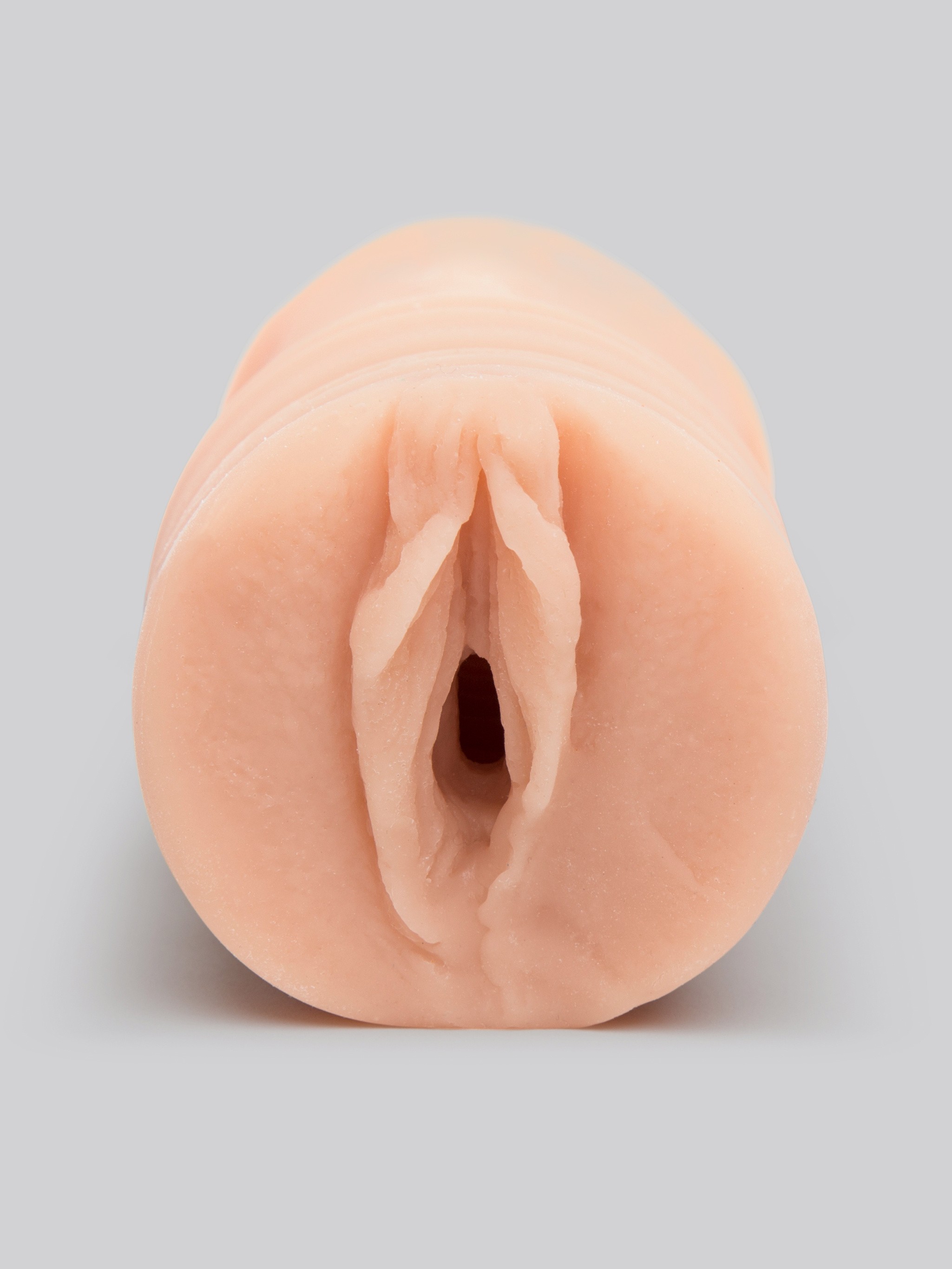 Doc Johnson UR3 Faye Reagan Realistic Vagina, Flesh Pink, hi-res