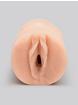Doc Johnson UR3 Faye Reagan Realistic Vagina, Flesh Pink, hi-res