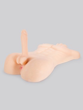 Pipedream Extreme Sex Toys Discreet Delivery and 1 Year Product