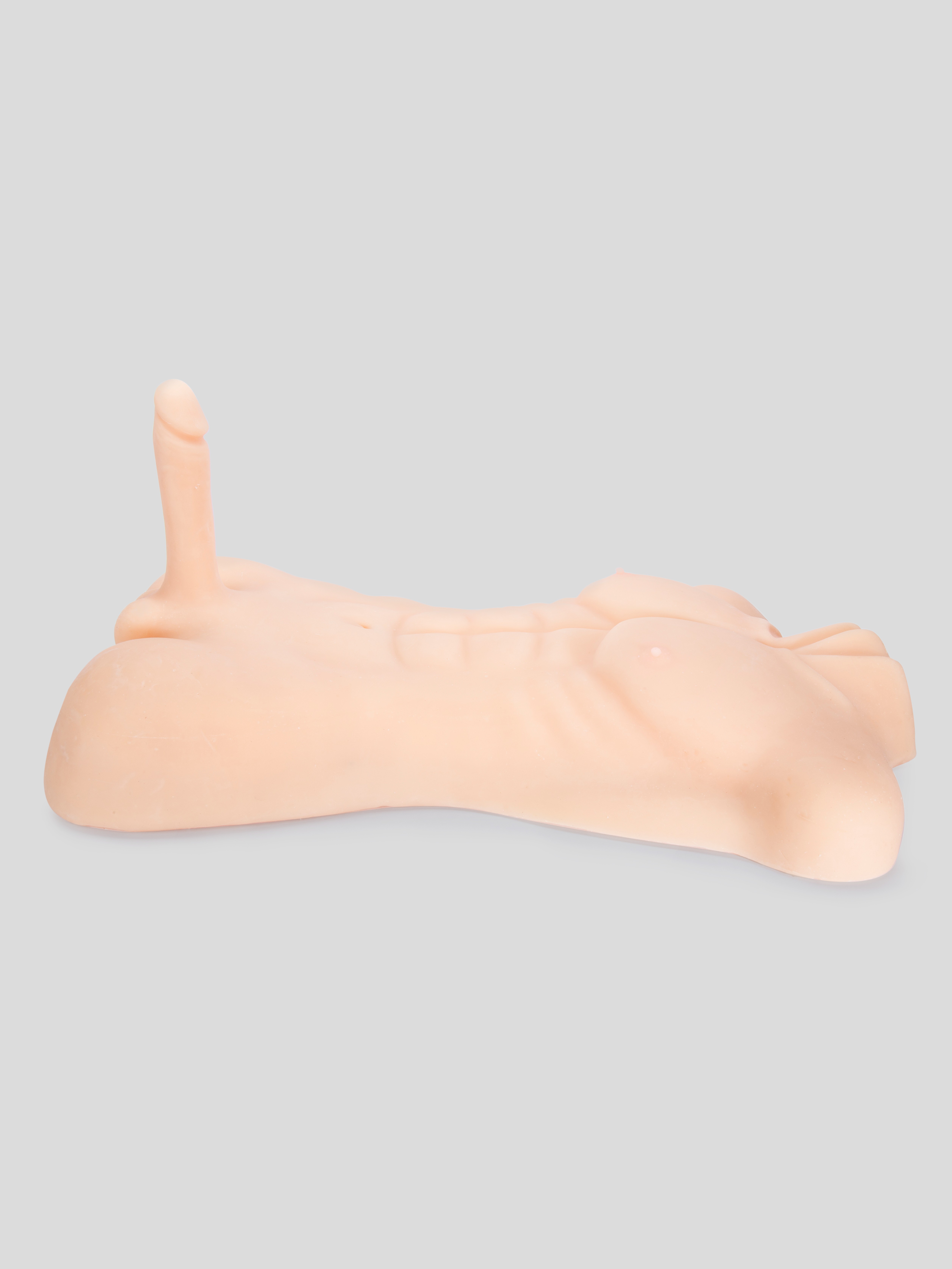 Pipedream Extreme Realistic Male Sex Doll 11kg, Flesh Pink, hi-res