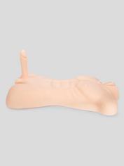 Pipedream Extreme Realistic Male Sex Doll 35oz, Flesh Pink, hi-res