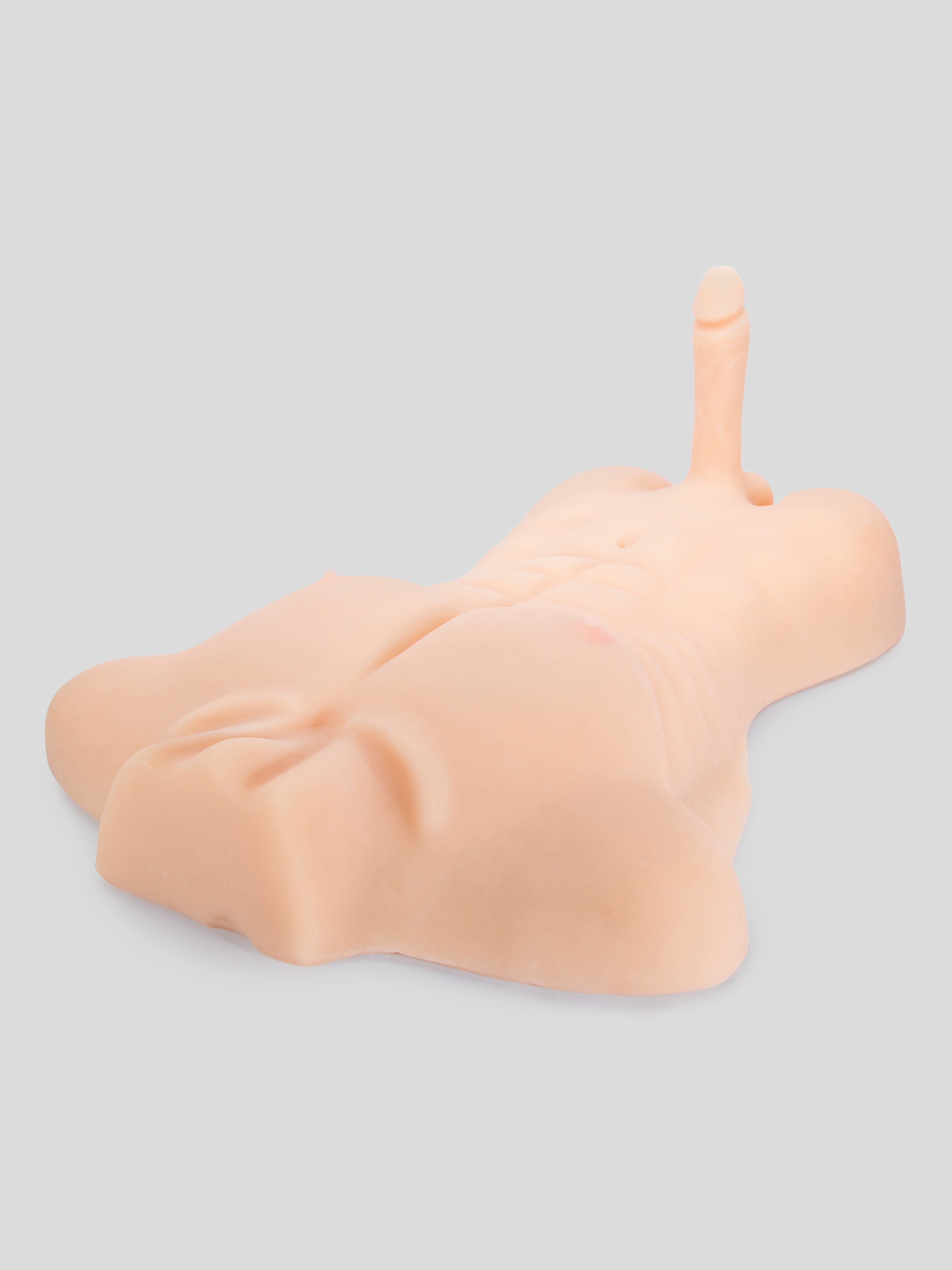 Pipedream Extreme Realistic Male Sex Doll 11kg, Flesh Pink, hi-res