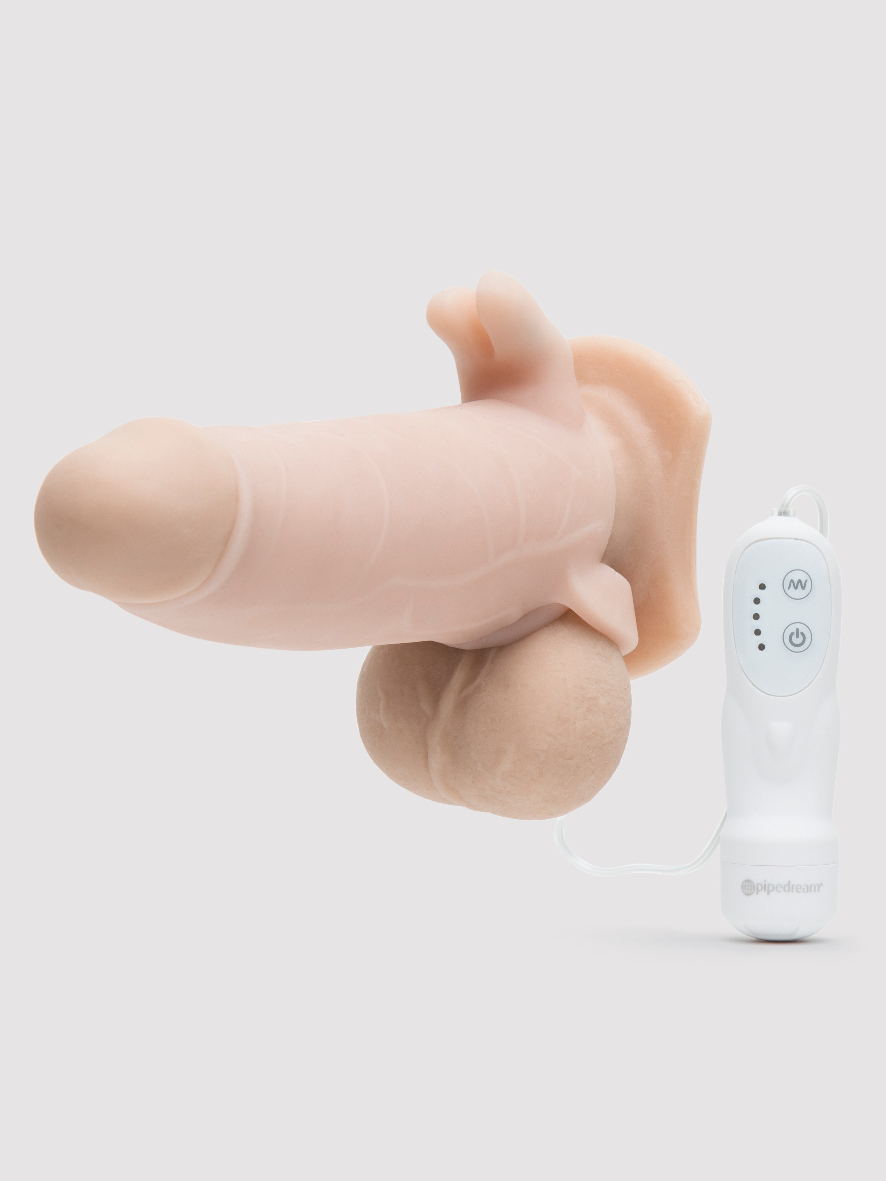 BlueBella Valentina Corset, Red, hi-res