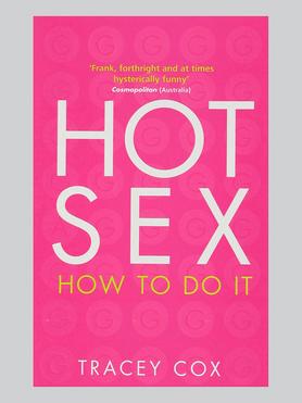 Tracey Cox Hot Sex