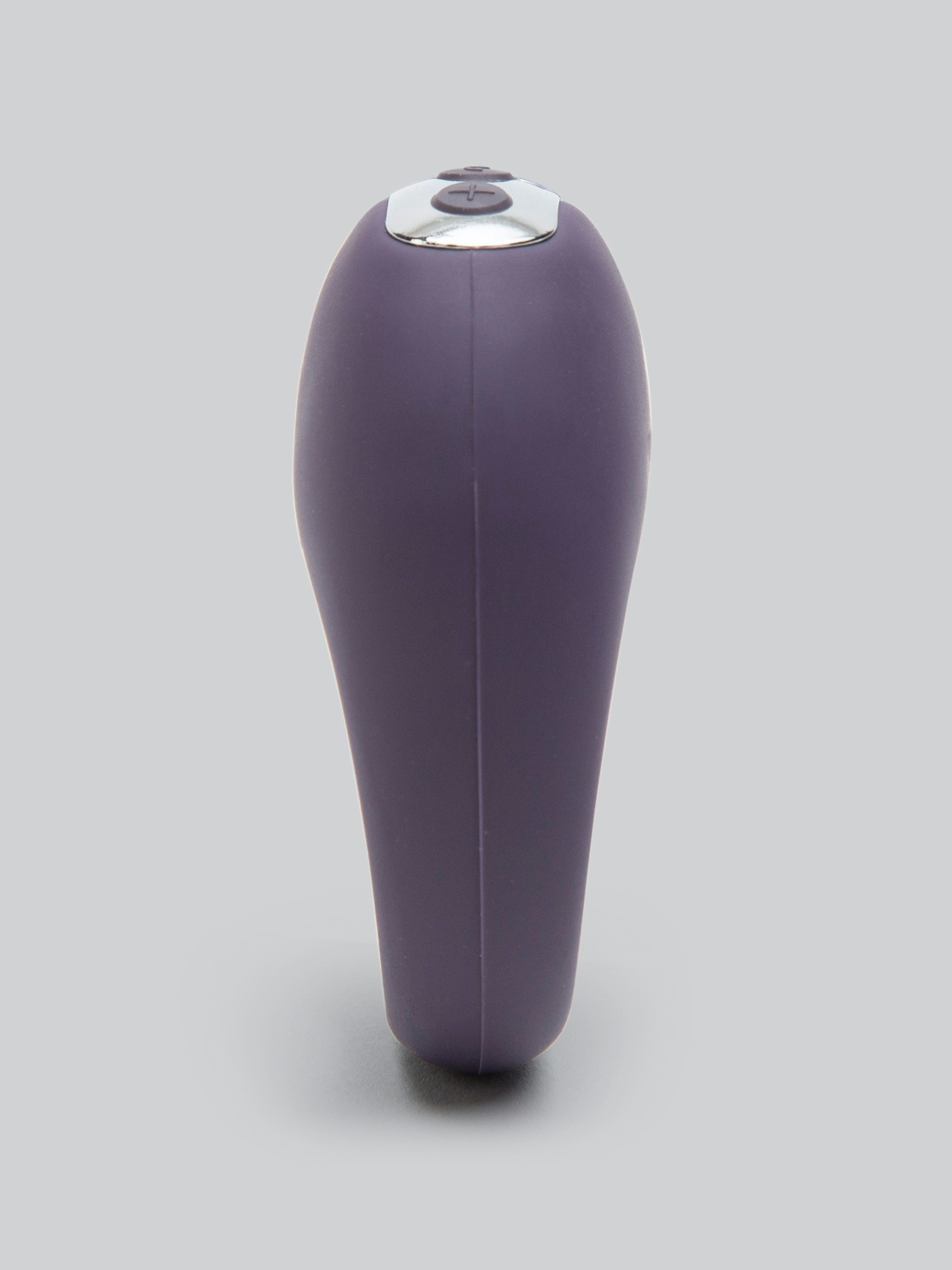 Je Joue Mio Luxury Rechargeable Vibrating Cock Ring, Purple, hi-res