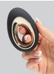 Lelo Insignia Alia Luxury Rechargeable Clitoral Vibrator, Black, hi-res