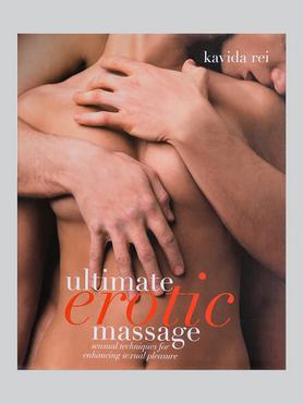 Ultimate Erotic Massage by Kavida Rei
