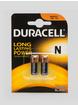 Duracell N Batteries (2 Pack), , hi-res