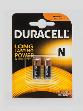 Duracell N Batterien (2er Pack)