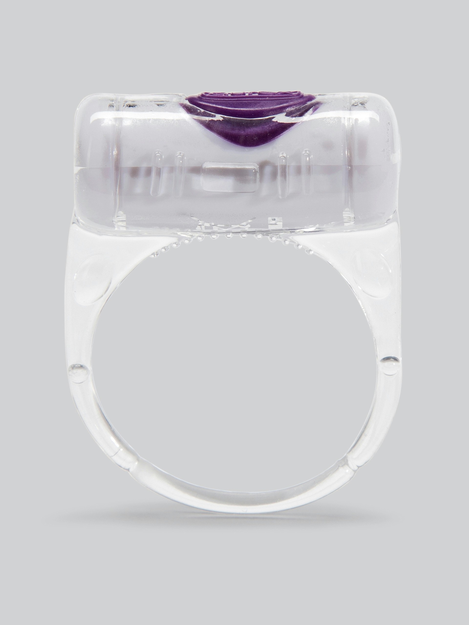 Durex Play Vibrations Love Ring, Clear, hi-res