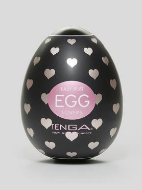 TENGA Egg Lovers Heart