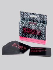 Bedroom Commands Sex Game Cards, , hi-res