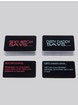 Bedroom Commands Sex Game Cards, , hi-res