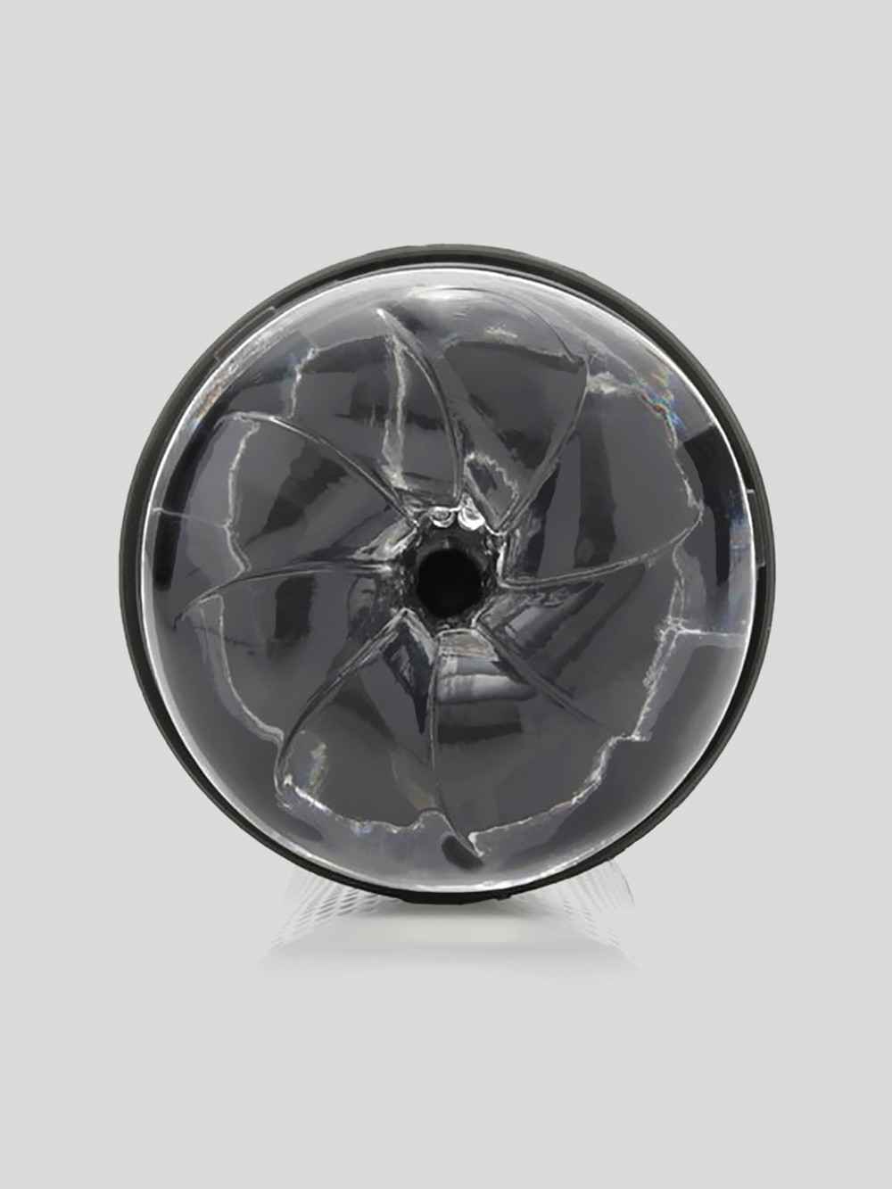 Fleshlight Flight Pilot Male Masturbator, Clear, hi-res