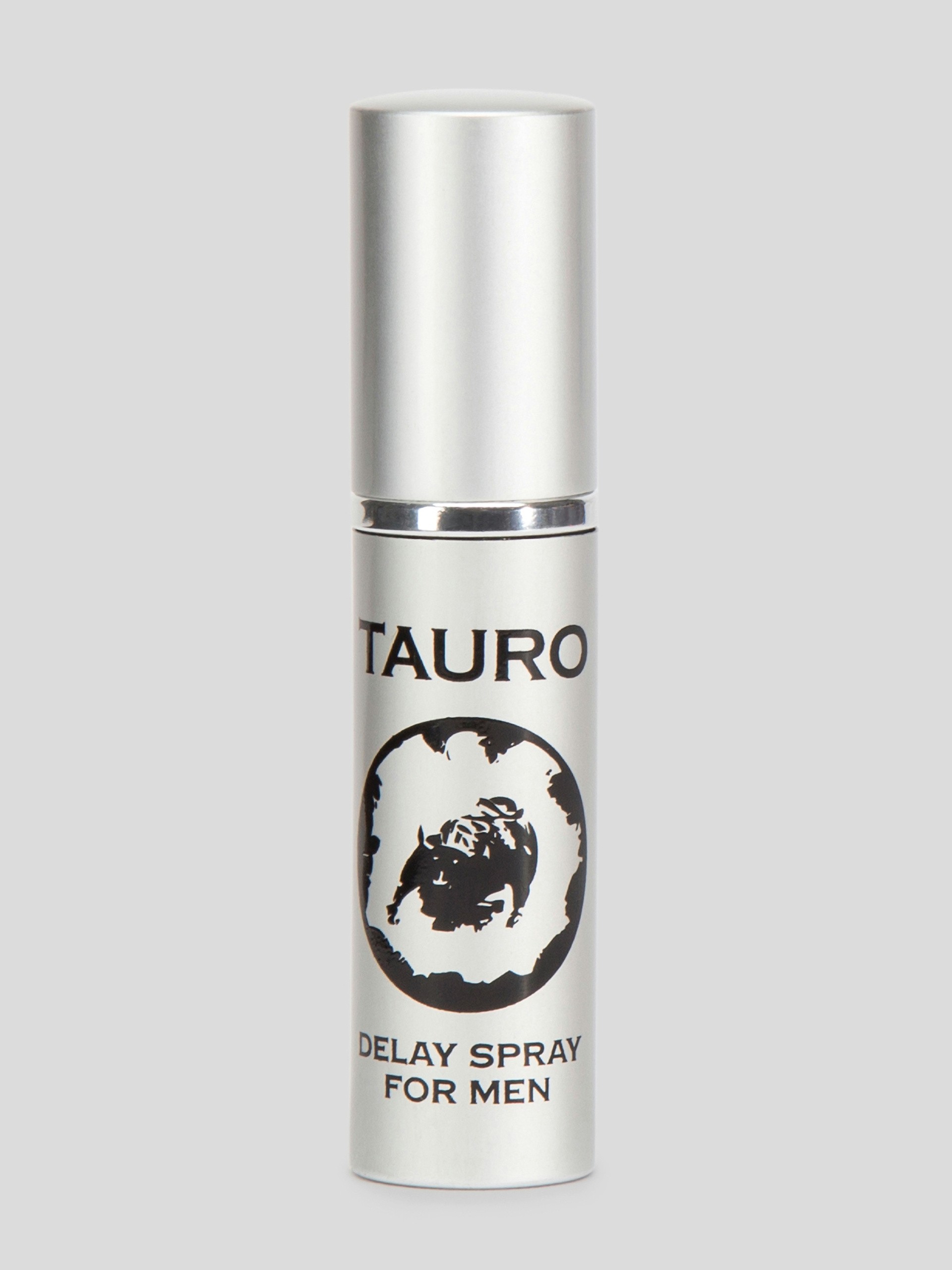 Tauro Extra Strong Delay Spray for Men 5ml, , hi-res