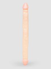 Consolador Doble 45,7 cm, Natural (rosa), hi-res