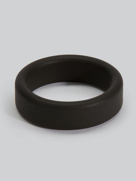 Tantus Ultra Premium Silicone Cock Ring, , hi-res