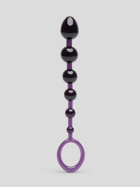 BASICS Anal Beads 6.5 Inch Lovehoney CA