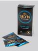 Mates Skyn Extra Lubricated Non Latex Condoms (10 Count), , hi-res