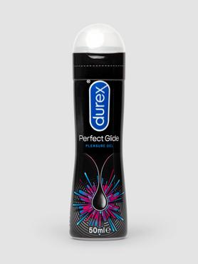 Durex Play Perfect Glide Silicone Lube 50ml