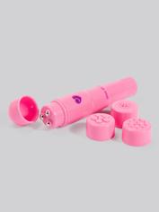 BASICS Taschen-Vibrator, Pink, hi-res